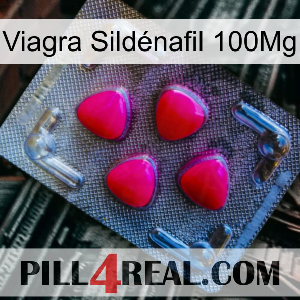 Viagra Sildénafil 100Mg 13